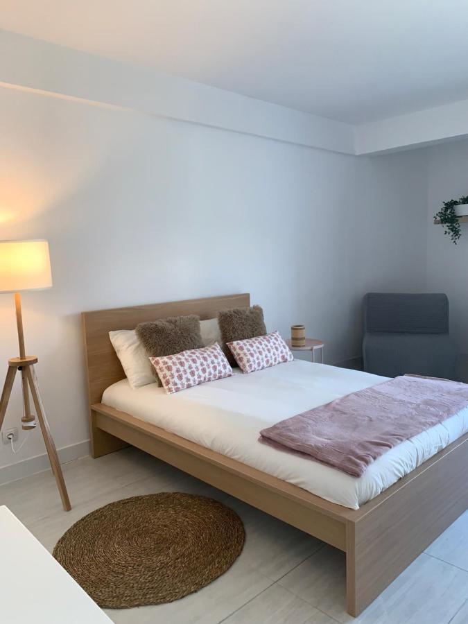 Estudio La Gavota, A 2 Minutos De La Playa Leilighet Los Cristianos  Eksteriør bilde