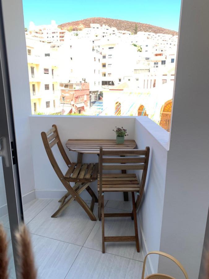 Estudio La Gavota, A 2 Minutos De La Playa Leilighet Los Cristianos  Eksteriør bilde